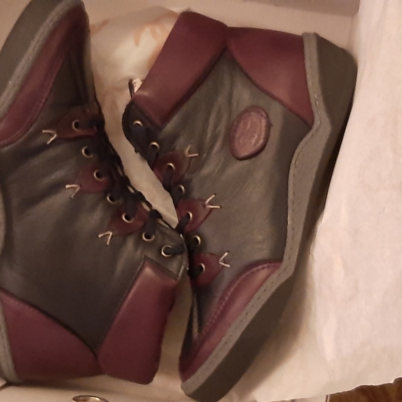 Safe Step Anatomic Shoes / Orthopedic - Picture 3 of 4